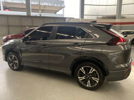 MITSUBISHI ECLIPSE CROSS 1.5 MIVEC TURBO GASOLINA HPE CVT MITSUBISHI ECLIPSE CROSS 1.5 MIVEC TURBO GASOLINA HPE CVT